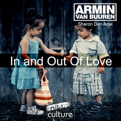 Armin van Buuren feat. Sharon den Adel - In And Out of Love (Nikko Culture Remix)