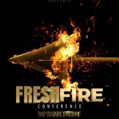 Fresh Fire: Baptismal Sunday 13-01-2019