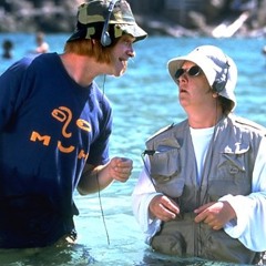 Walshy & Harris Go Large