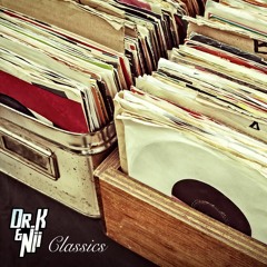 Dr. K vs Nii (Jamming With Old Tunes)