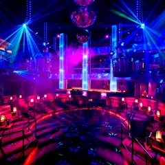 DJ STATION # 206 - "Welcome 2019" (DJ MAX NYC)Jan 2019
