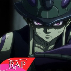 Meruem (HunterXHunter)Rap