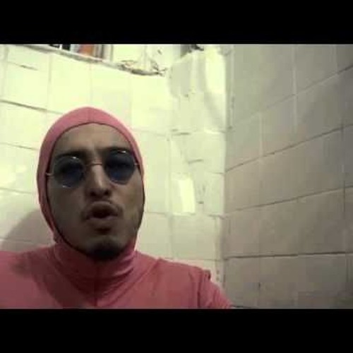 Filthy Frank - Teryaki god