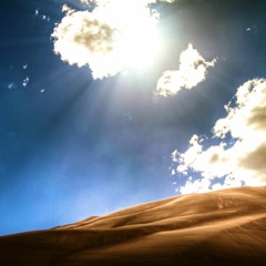 Beyond The Shadowlands (extended dance dub version)