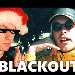 Snövit - Blackout [Carlesjö Remix]