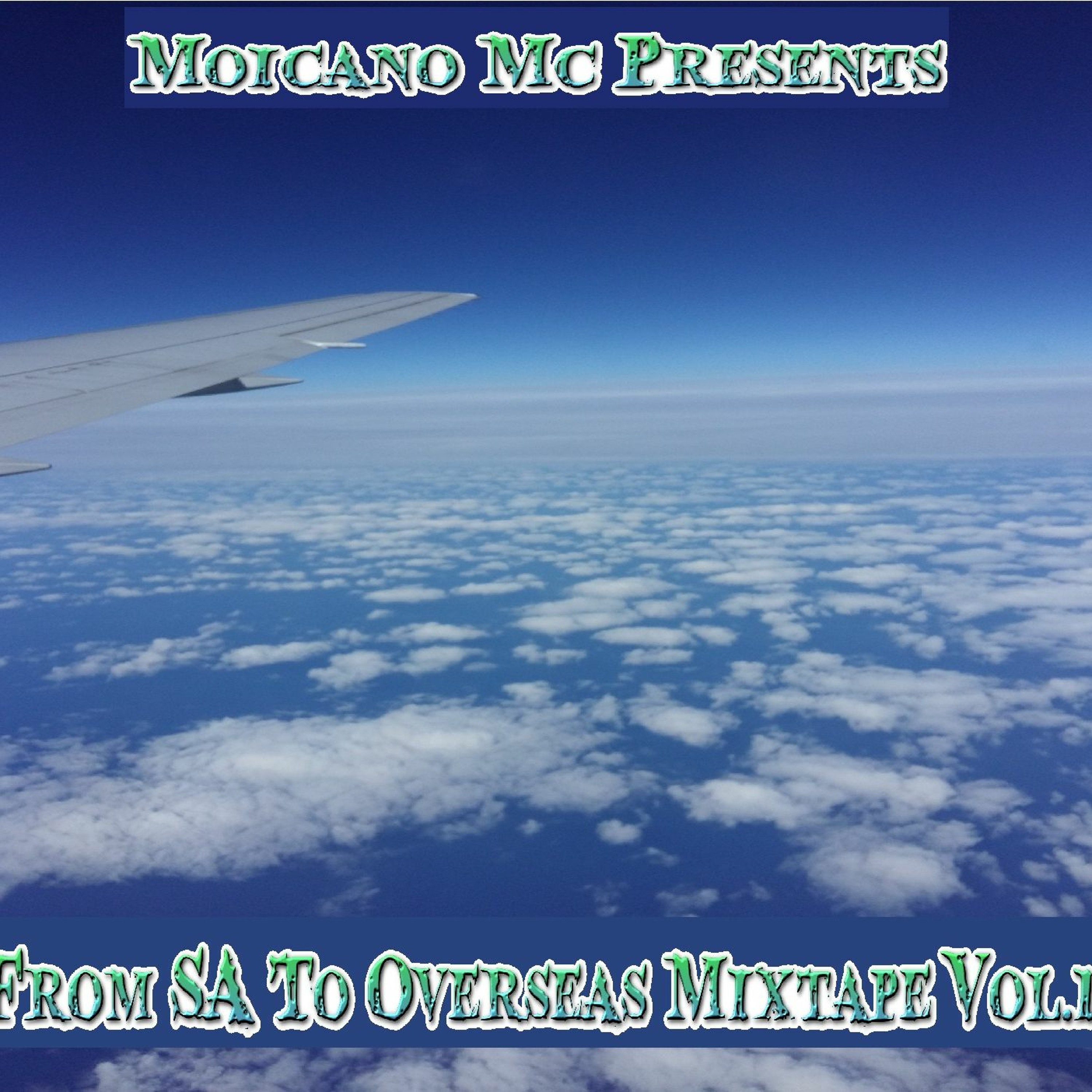 Moicano MC