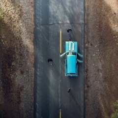 Then Came The Last Days Of May