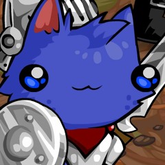 Epic Battle Fantasy 5 - A Breeze From Home (Remix)