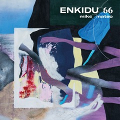 ENKIDU (Feat. Mega)