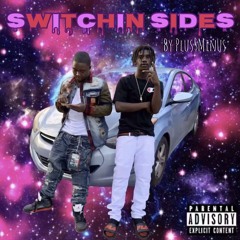 Plus$Minus - Switching Sides