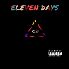 Eleven Days (ft Djay)