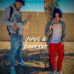 Finessin (Ft. Big Ant Tha Fool)