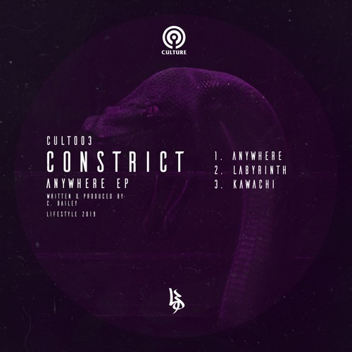 Constrict - Anywhere