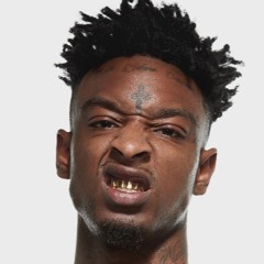 21 Savage / A$AP Ferg Type Beat (Prod. By Ezcobar)