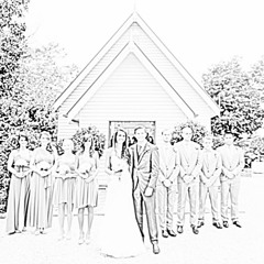 Cécile et Sylvestre - Modern Love