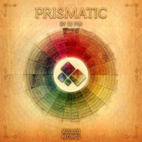 Mental Projection & Hovercraft - Real Form Of Chaos