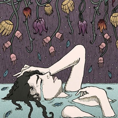 نبيذ وماء - فورتيسا لاتيفي ترجمة ضي رحمي