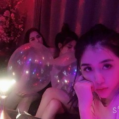 NONSTOP - NHẠC CHẤT 2019 - CỦA 3 CHỊ EM - DJ BIN.Z REMIX