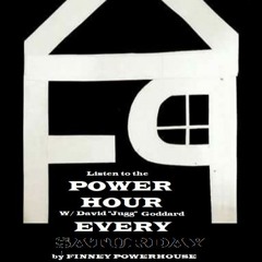 Power Hour Episode 18