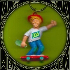 SeaMonK - Zappenduster