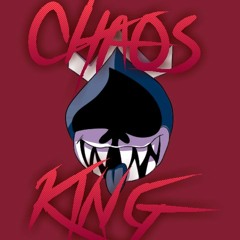 DELTARUNE - CHAOS KING [Cover]
