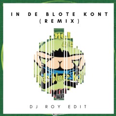 Dj Roy vs Lawineboys & Mooi Wark - In De Blote Kont (Free Download Link)