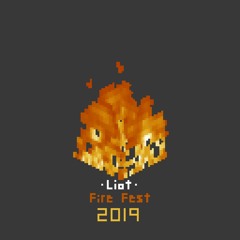 Liot @ Fire Festival 2019
