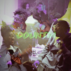 COUNTIN (Vino x Tomo x Dior Dom)