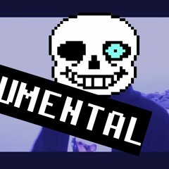 INSTRUMENTAL bitch lasagna x Megalovania