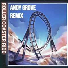 JOWST, Manel Navarro & Maria Celin - Roller Coaster Ride (Andy Grove Remix)