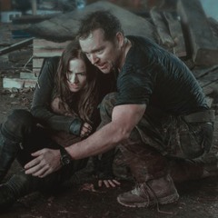 Into Your Arms