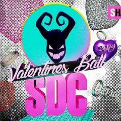 DJ ARMZ - SDC Presents The annual Valentines Ball (COMP ENTRY)2019