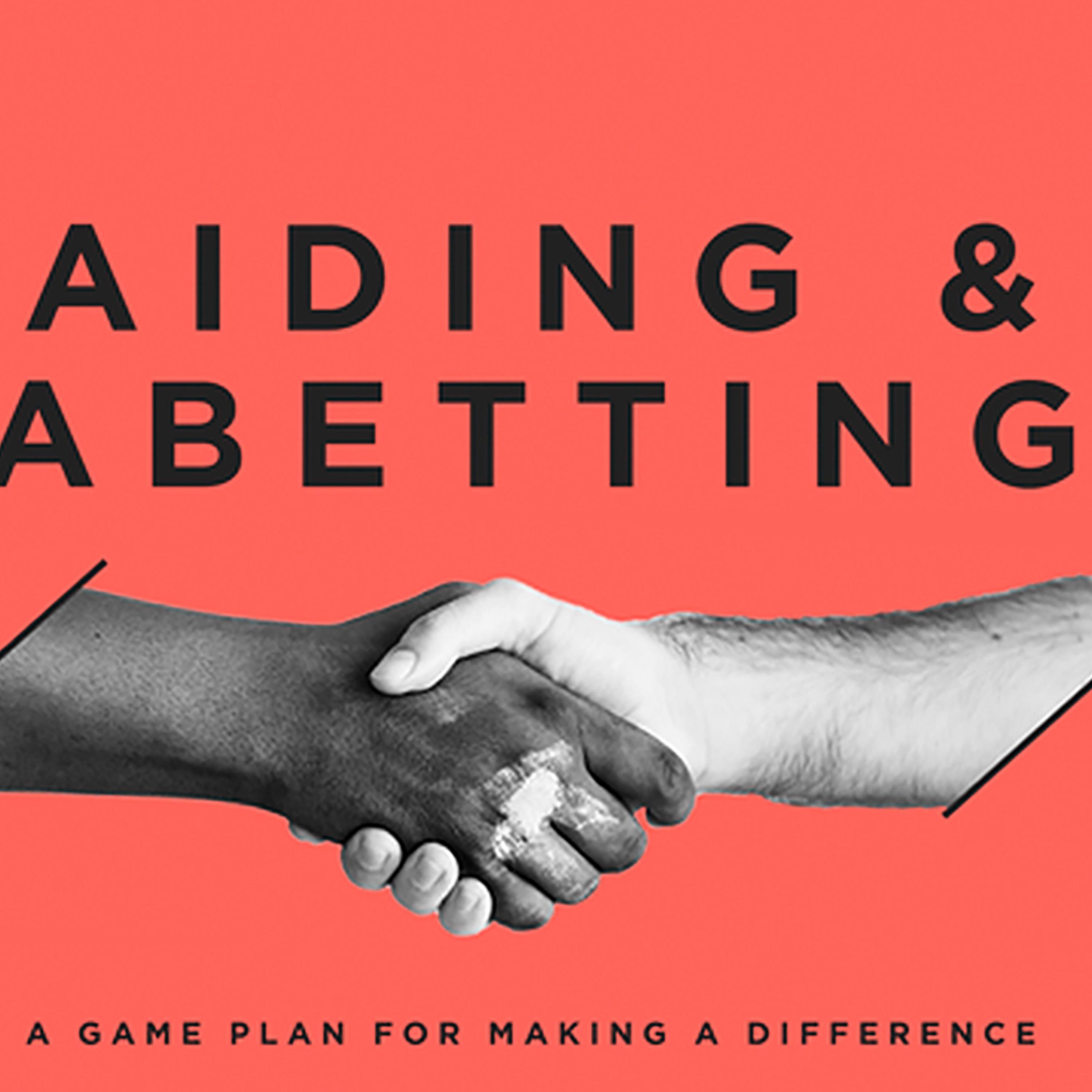12.13.19 Aiding & Abetting(Week 1: How To Listen) episode artwork
