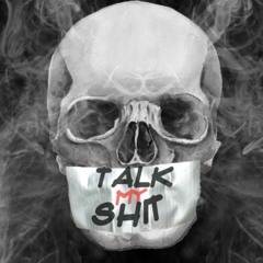 CASH ROUTE BANDZ TALK MY SHIT