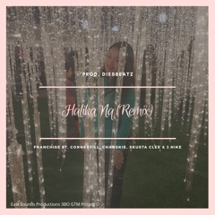 Halika Na (Remix)