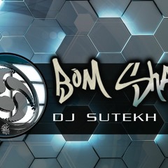 DJ SUTEKH | Bom Shanka Music Series #28 | 10/01/2019
