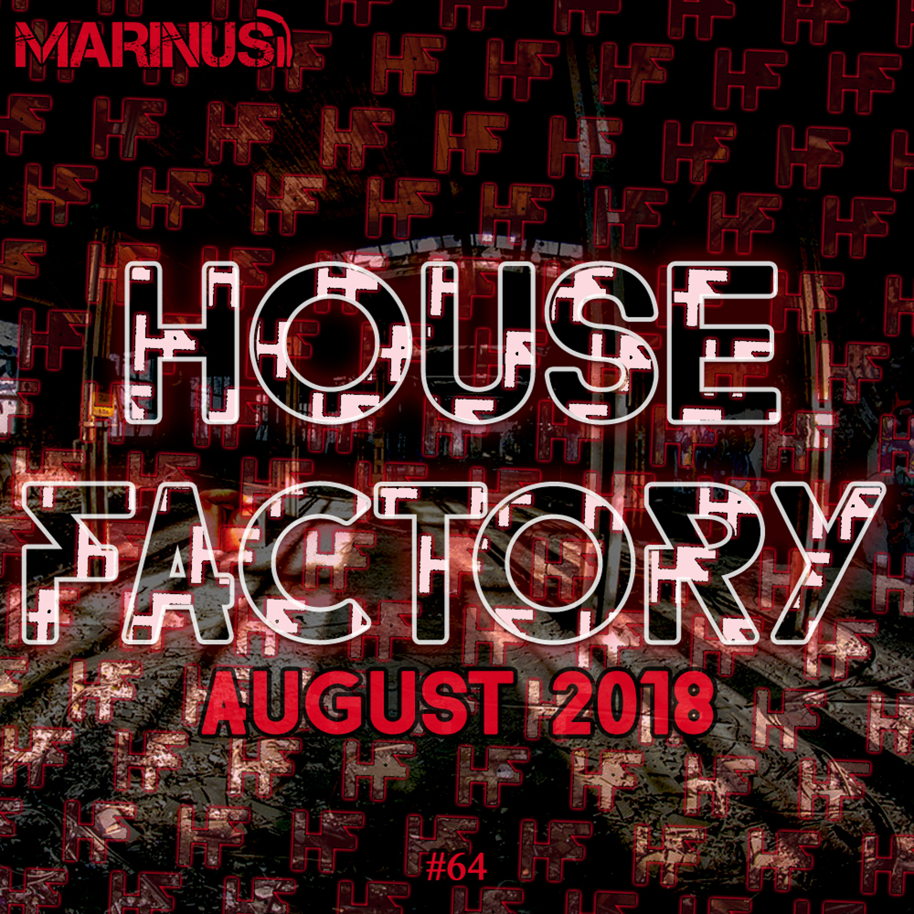 Marinus Productions