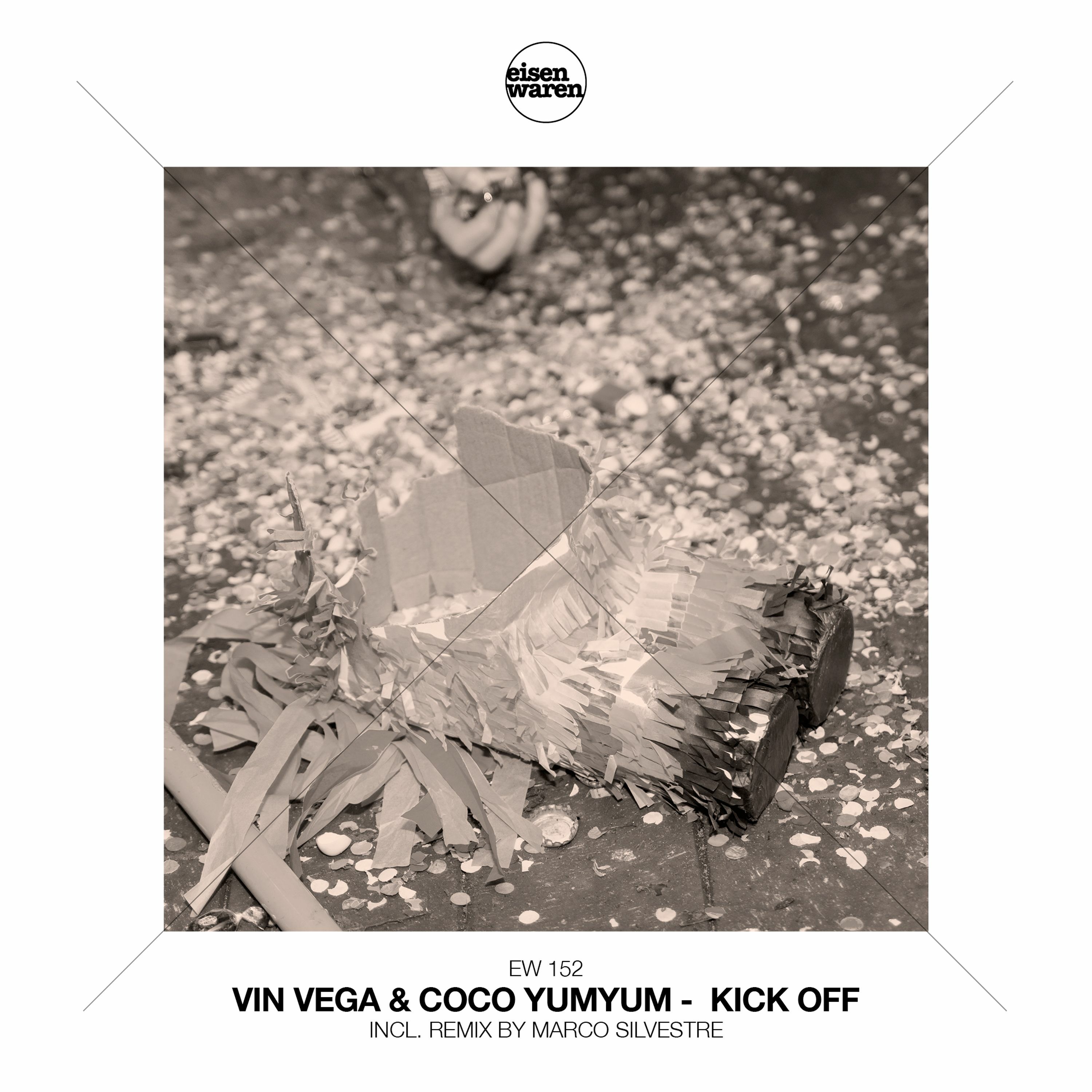 Vin Vega
