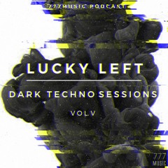 Dark Techno Sessions Vol. V