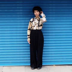 First Floor: Visible Cloaks and Nabihah Iqbal