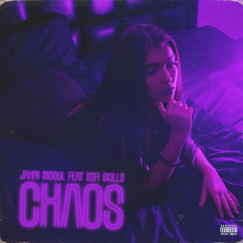 *BonusTrack* Chaos Ft. Kofi Skills