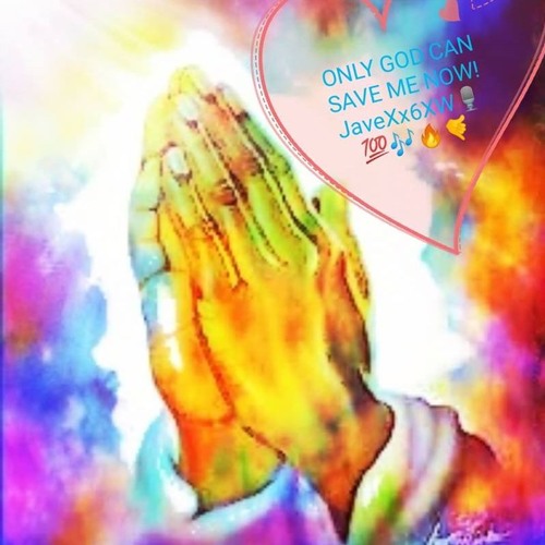 It's All Up To You God