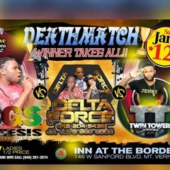 2019 sound clashes