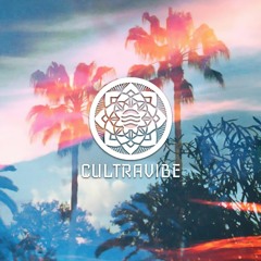 CULTRAVIBE #090 || "KEVAS DJ Guest Mix"