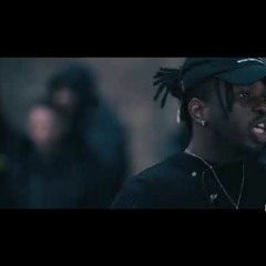 Freestyle Josman - Rentre Dans Le Cercle