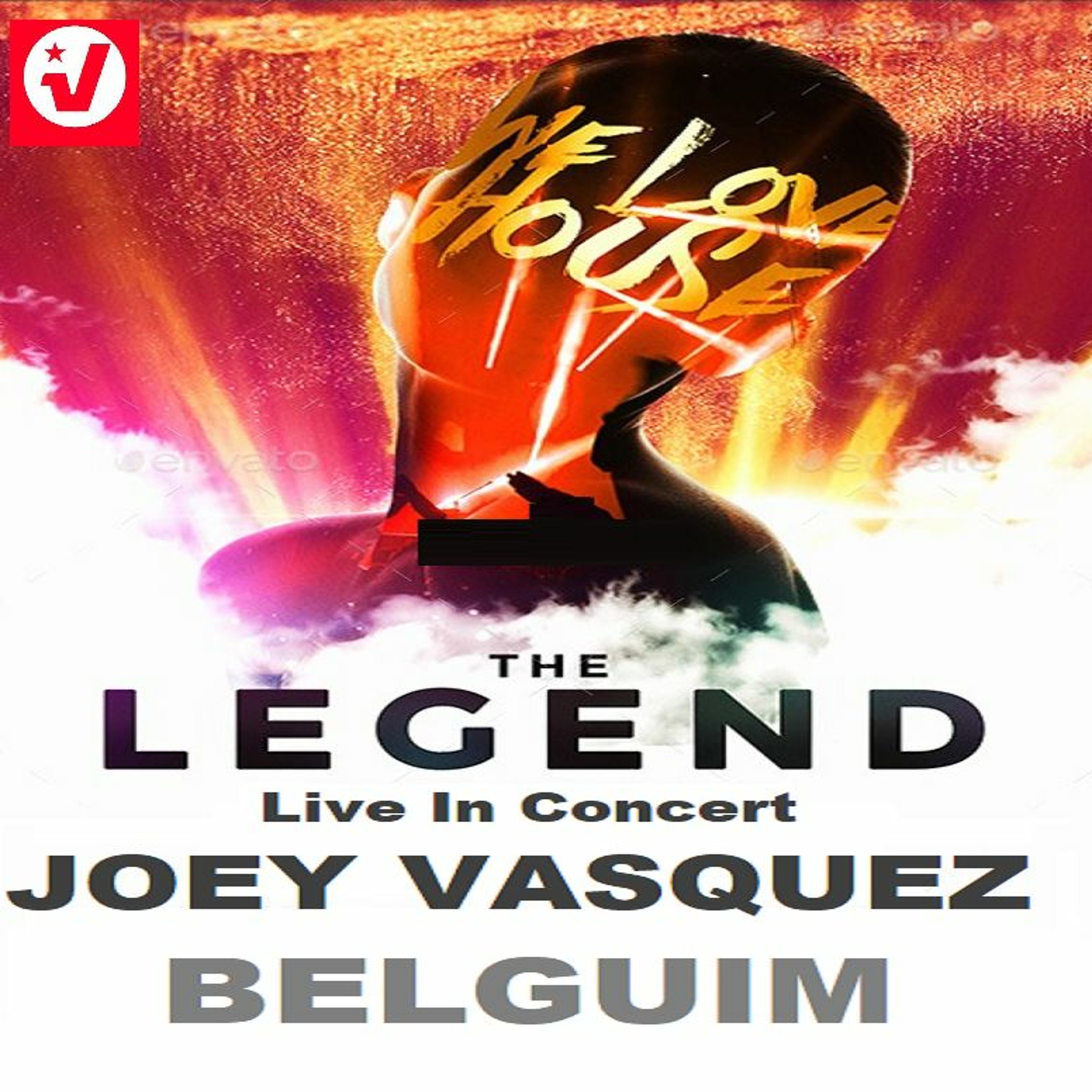 Joey Vasquez