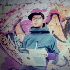 Art Electronix - Broken Beats Mixtape