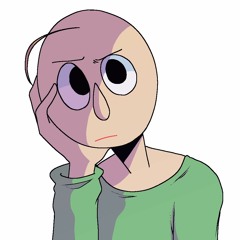 Baldi Has A Sparta Venom Remix