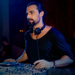 PERSIC @Cafe Del Mar Phuket 05.01.2019 Presented By YOLO