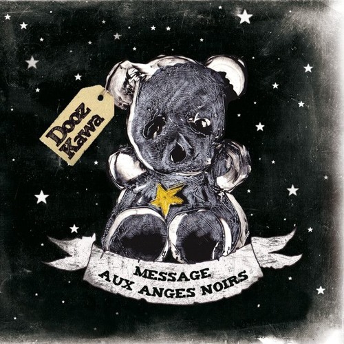 Dooz Kawa - Story D'une Souris Triste